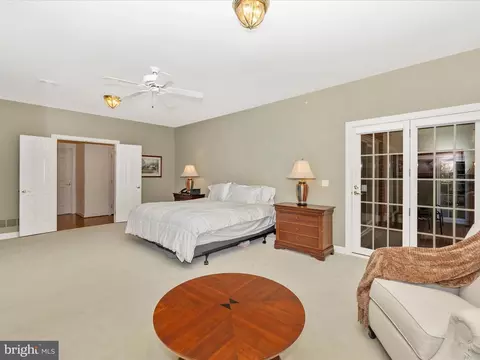 Bedroom - 7781 Coblentz Rd, Middletown, MD 21769 photo 2 of 7