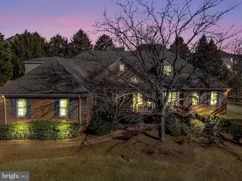 Exterior - 7781 Coblentz Rd, Middletown, MD 21769 photo 5 of 11
