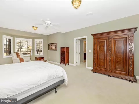 Bedroom - 7781 Coblentz Rd, Middletown, MD 21769 photo 3 of 7