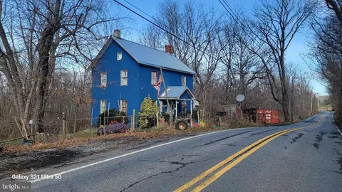 4144 Lander Road Lander Rd, Jefferson, MD 21755