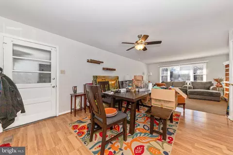 Entry Way - 4317 Dover Dr, Frederick, MD 21703 photo 2 of 4