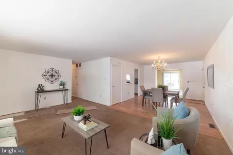Living - 4317 Dover Dr, Frederick, MD 21703 photo 3 of 5