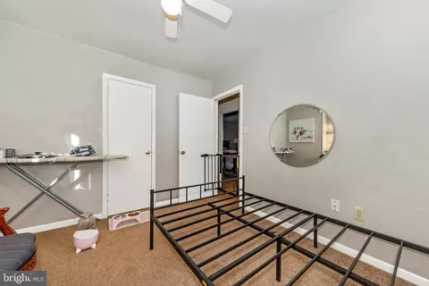 Bedroom - 4317 Dover Dr, Frederick, MD 21703 photo 9 of 9