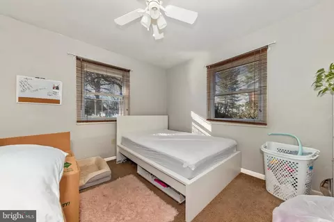 Bedroom - 4317 Dover Dr, Frederick, MD 21703 photo 5 of 9