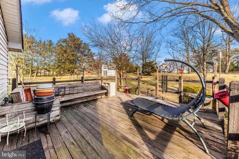 Exterior - 4317 Dover Dr, Frederick, MD 21703 photo 10 of 10
