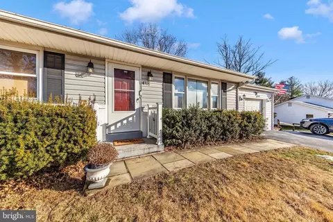 Other - 4317 Dover Dr, Frederick, MD 21703 photo 7 of 25