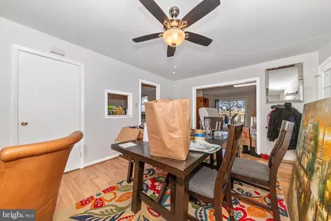 Entry Way - 4317 Dover Dr, Frederick, MD 21703 photo 1 of 4