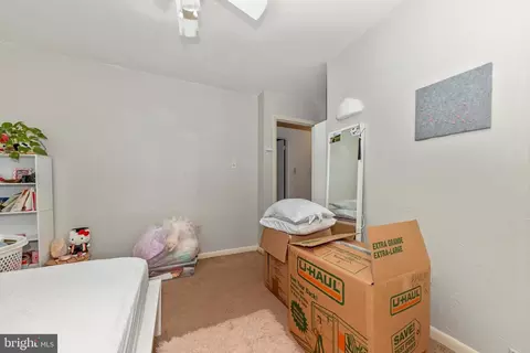 Bedroom - 4317 Dover Dr, Frederick, MD 21703 photo 7 of 9