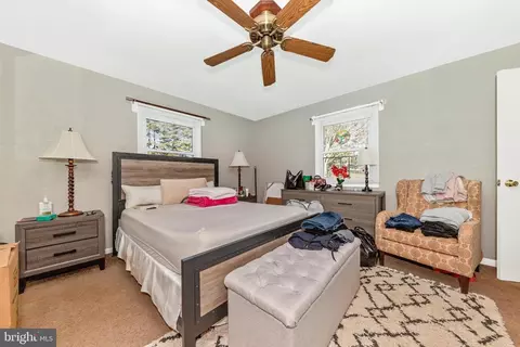 Bedroom - 4317 Dover Dr, Frederick, MD 21703 photo 1 of 9