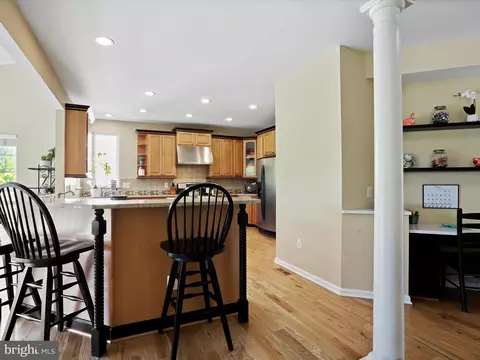 Kitchen - 6852 Fielding Ct, Frederick, MD 21703 photo 1 of 7