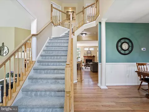 Entry Way - 6852 Fielding Ct, Frederick, MD 21703 photo 1 of 5