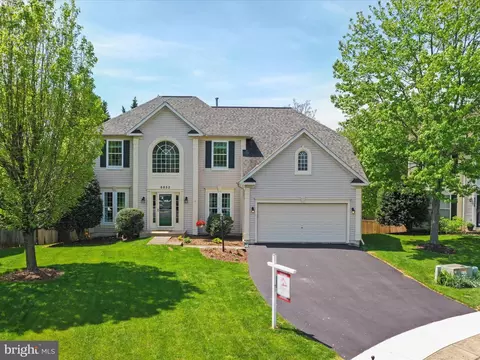 Exterior - 6852 Fielding Ct, Frederick, MD 21703 photo 15 of 15