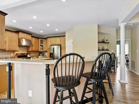 Kitchen - 6852 Fielding Ct, Frederick, MD 21703 photo 7 of 7
