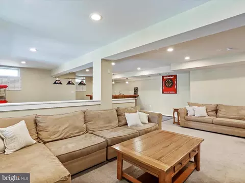 Living - 6852 Fielding Ct, Frederick, MD 21703 photo 3 of 3
