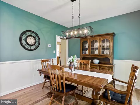 Dining - 6852 Fielding Ct, Frederick, MD 21703 photo 1 of 2