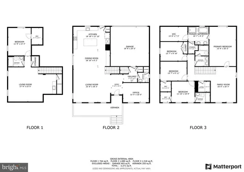 1809 Fairway Ln, Frederick, MD 21702 photo 46