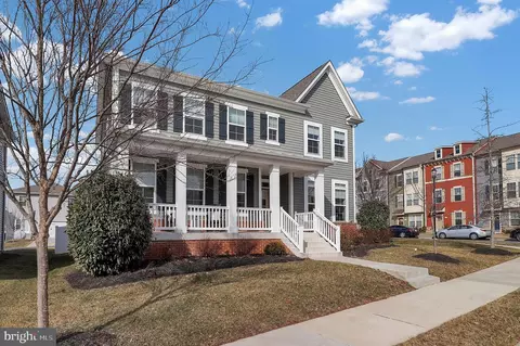 1809 Fairway Ln, Frederick, MD 21702 photo 2