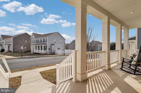 1809 Fairway Ln, Frederick, MD 21702 photo 3