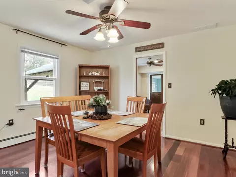 Dining - 7305 Parkview Dr, Frederick, MD 21702 photo 2 of 2