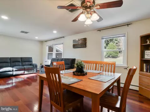 Dining - 7305 Parkview Dr, Frederick, MD 21702 photo 1 of 2