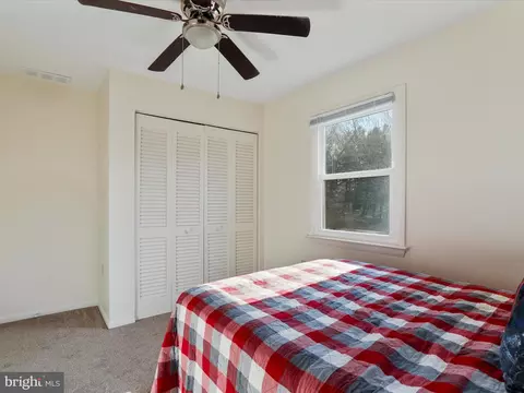 Bedroom - 7305 Parkview Dr, Frederick, MD 21702 photo 3 of 5
