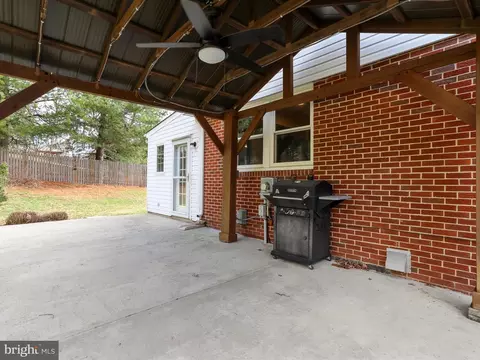 Exterior - 7305 Parkview Dr, Frederick, MD 21702 photo 2 of 8