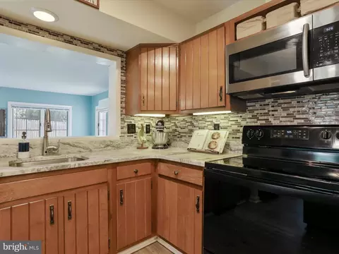 Kitchen - 7305 Parkview Dr, Frederick, MD 21702 photo 5 of 5