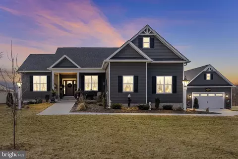 12113 Taneytown Pike, Taneytown, MD 21787