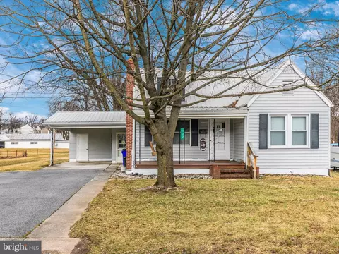 122 Water St, Thurmont, MD 21788