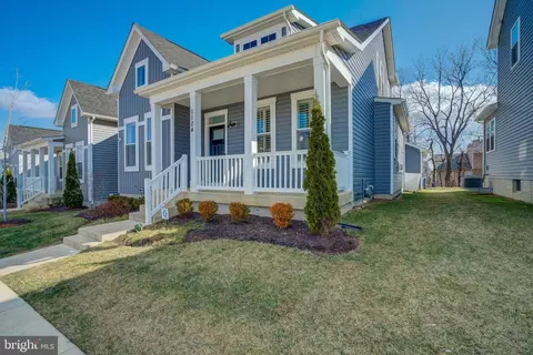 1104 Furgeson Ln, Frederick, MD 21702