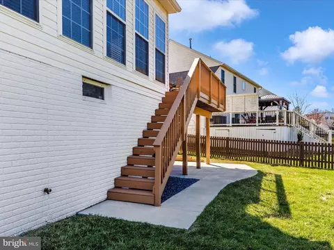 Exterior - 5060 Croydon Ct, Frederick, MD 21703 photo 11 of 15