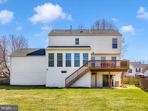 Exterior - 5060 Croydon Ct, Frederick, MD 21703 photo 8 of 15