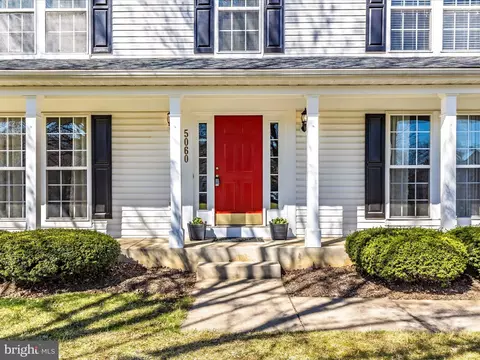 Exterior - 5060 Croydon Ct, Frederick, MD 21703 photo 4 of 15