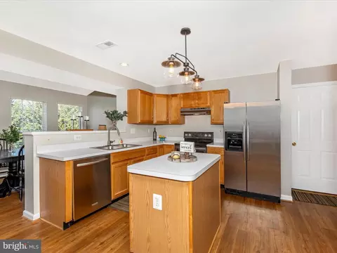 Kitchen - 5060 Croydon Ct, Frederick, MD 21703 photo 3 of 3