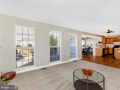 Living - 5060 Croydon Ct, Frederick, MD 21703 photo 5 of 9