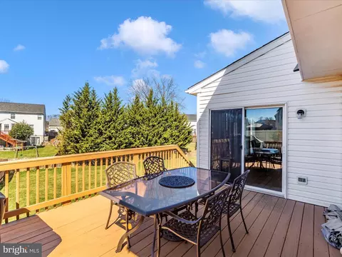 Exterior - 5060 Croydon Ct, Frederick, MD 21703 photo 6 of 15
