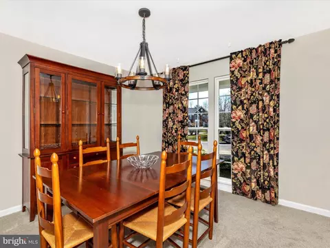 Dining - 5060 Croydon Ct, Frederick, MD 21703 photo 2 of 5