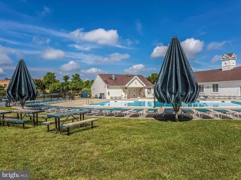 Exterior - 5060 Croydon Ct, Frederick, MD 21703 photo 13 of 15