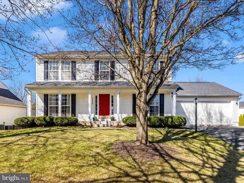5060 Croydon Ct, Frederick, MD 21703