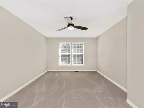 Bedroom - 5060 Croydon Ct, Frederick, MD 21703 photo 3 of 10