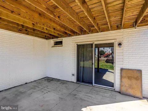 Exterior - 5060 Croydon Ct, Frederick, MD 21703 photo 10 of 15