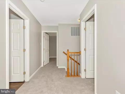 Entry Way - 5060 Croydon Ct, Frederick, MD 21703 photo 6 of 7