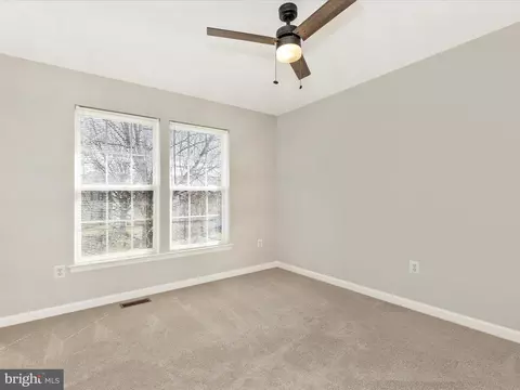 Bedroom - 5060 Croydon Ct, Frederick, MD 21703 photo 9 of 10