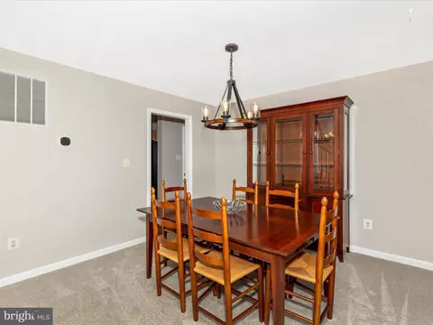 Dining - 5060 Croydon Ct, Frederick, MD 21703 photo 1 of 5