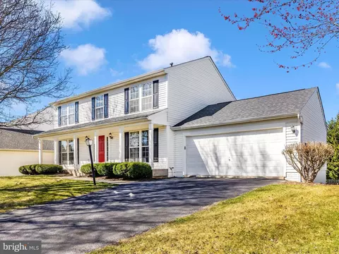 Exterior - 5060 Croydon Ct, Frederick, MD 21703 photo 2 of 15