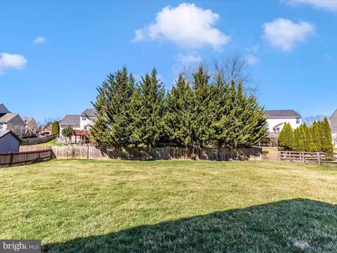 Exterior - 5060 Croydon Ct, Frederick, MD 21703 photo 7 of 15