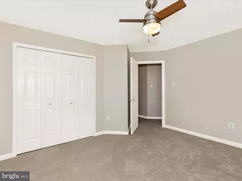 Bedroom - 5060 Croydon Ct, Frederick, MD 21703 photo 8 of 10