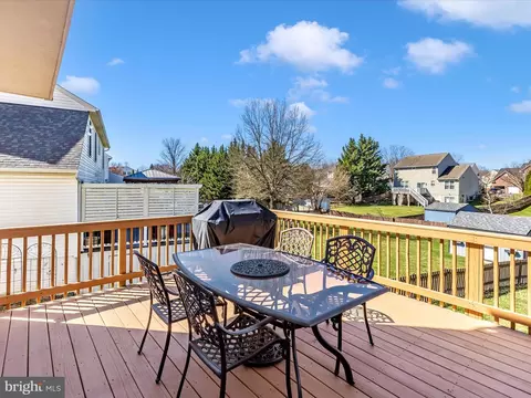 Exterior - 5060 Croydon Ct, Frederick, MD 21703 photo 5 of 15