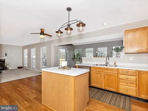 Kitchen - 5060 Croydon Ct, Frederick, MD 21703 photo 1 of 3