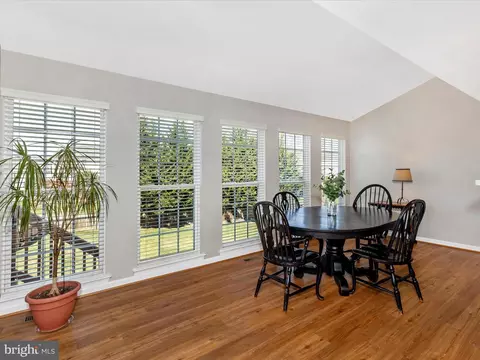 Dining - 5060 Croydon Ct, Frederick, MD 21703 photo 4 of 5